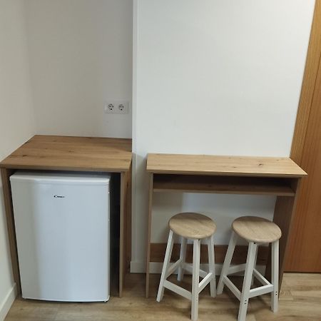 Dpaso Urban Hostel Ποντεβέντρα Εξωτερικό φωτογραφία