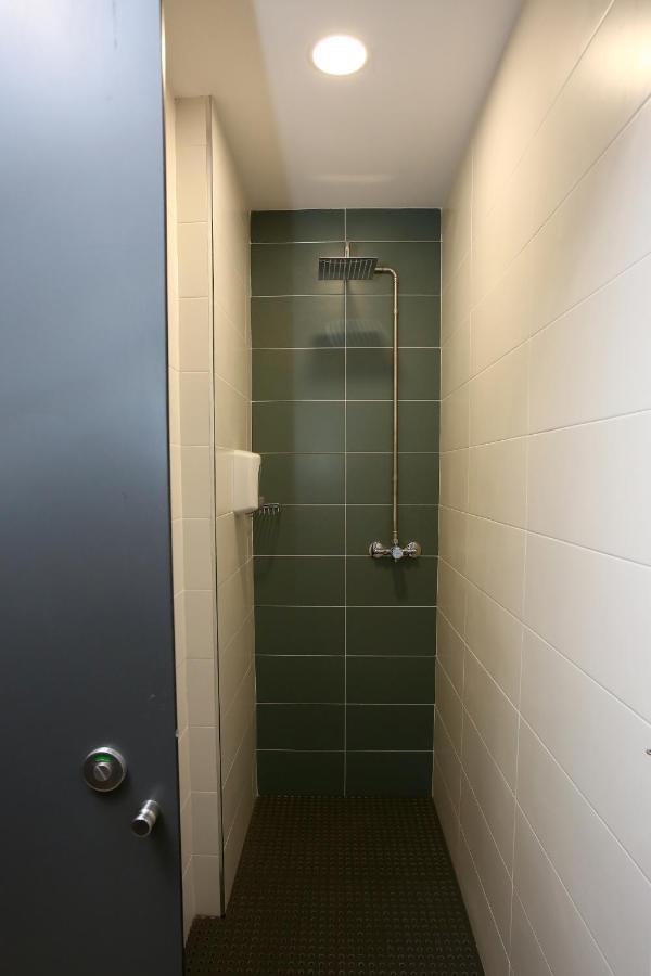 Dpaso Urban Hostel Ποντεβέντρα Εξωτερικό φωτογραφία
