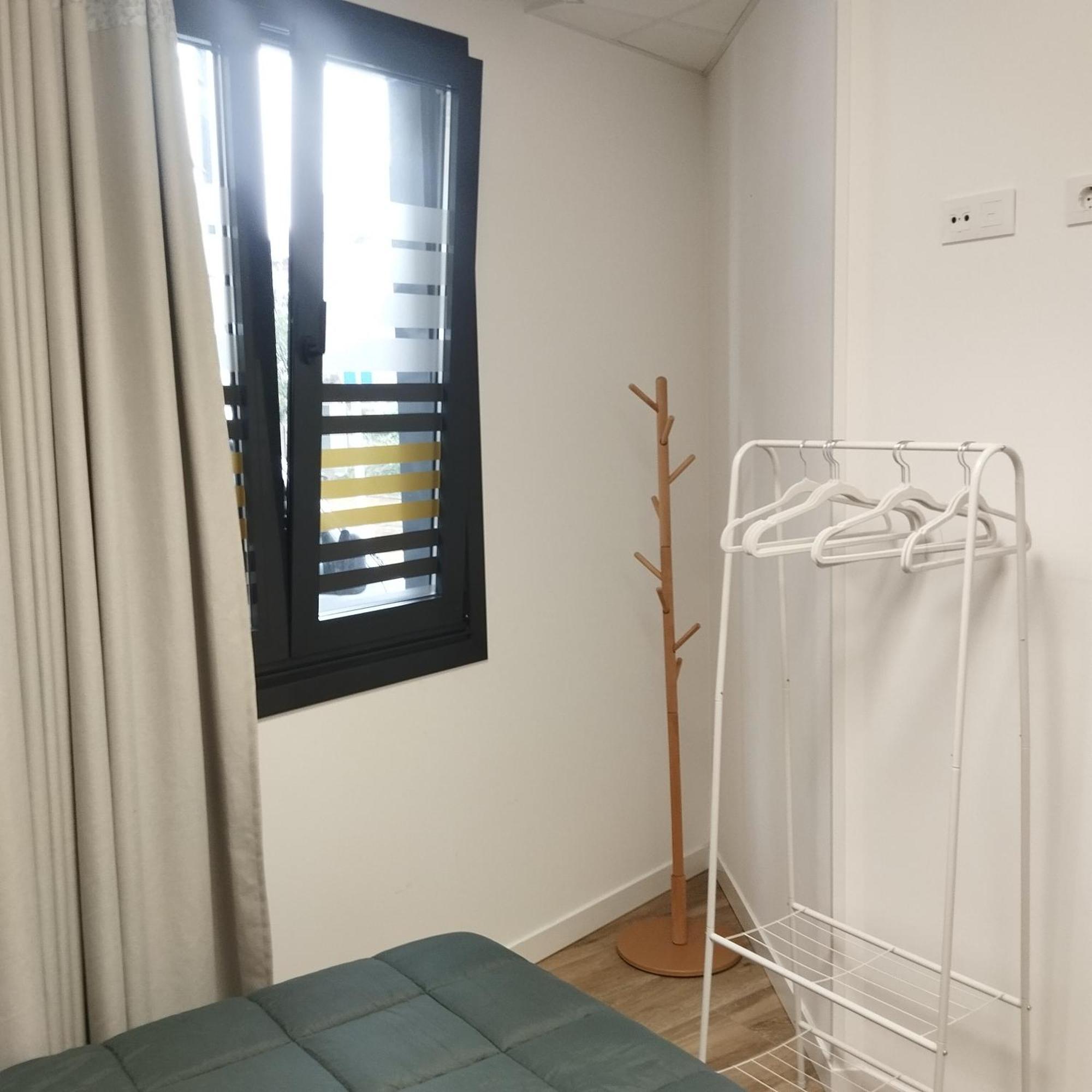 Dpaso Urban Hostel Ποντεβέντρα Εξωτερικό φωτογραφία