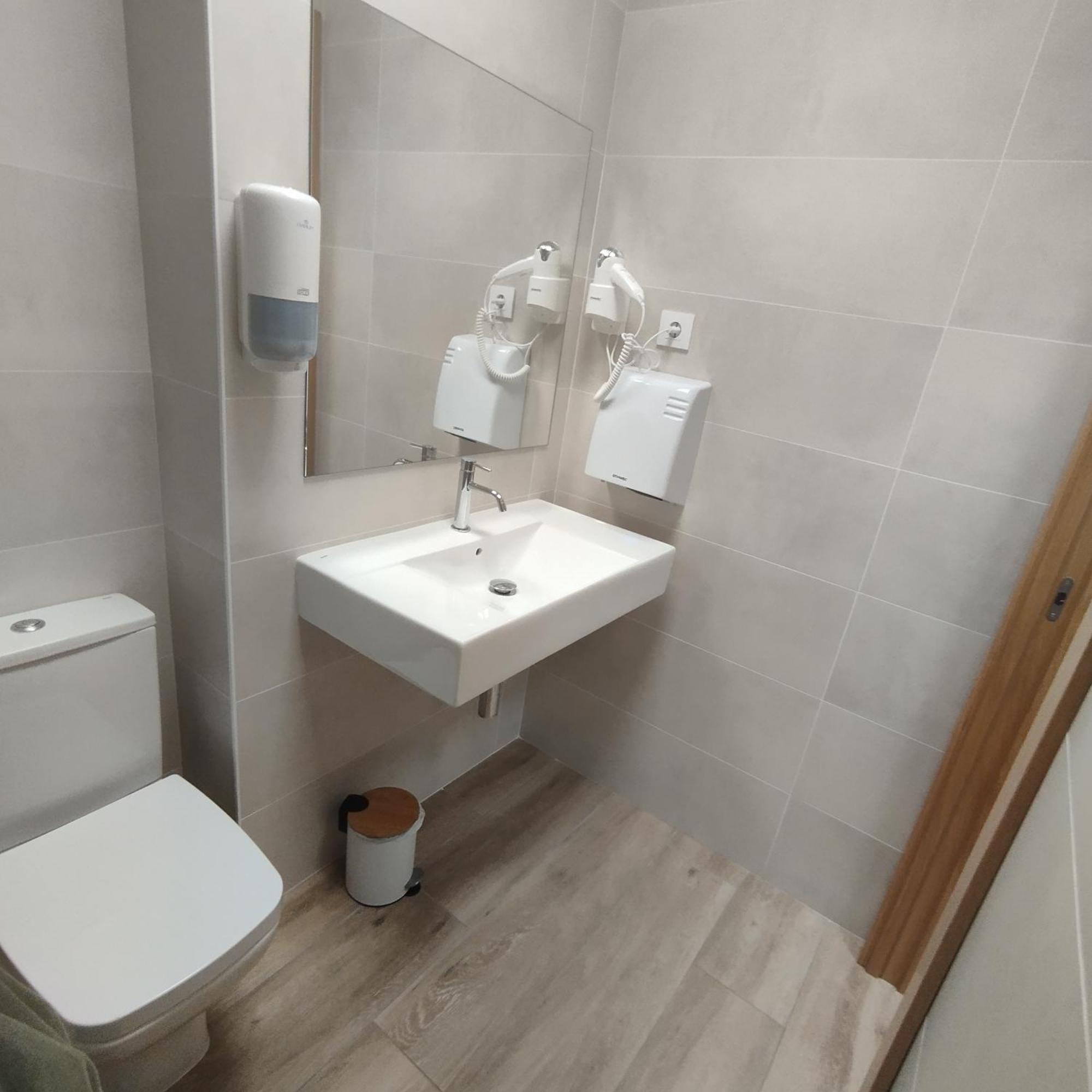 Dpaso Urban Hostel Ποντεβέντρα Εξωτερικό φωτογραφία