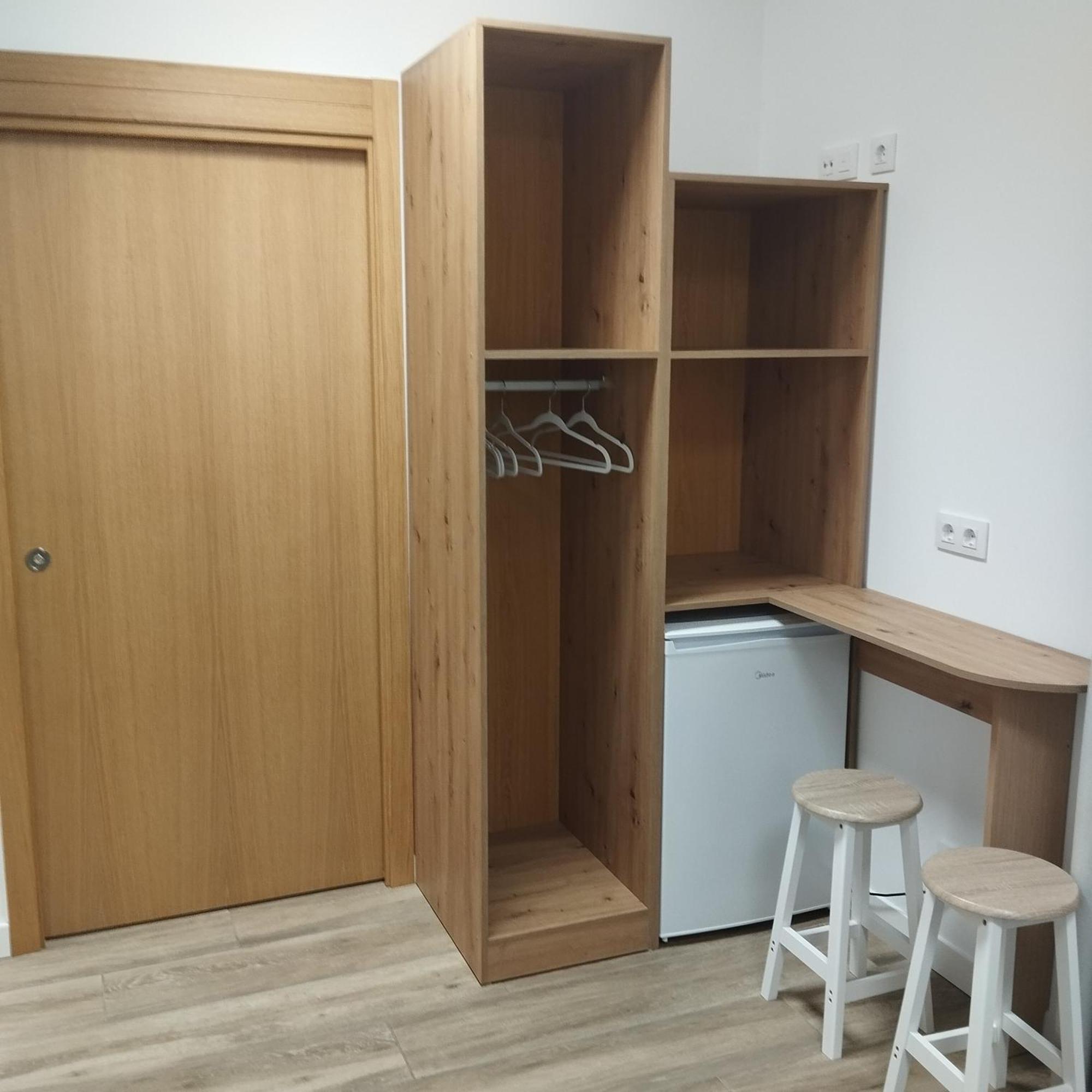 Dpaso Urban Hostel Ποντεβέντρα Εξωτερικό φωτογραφία