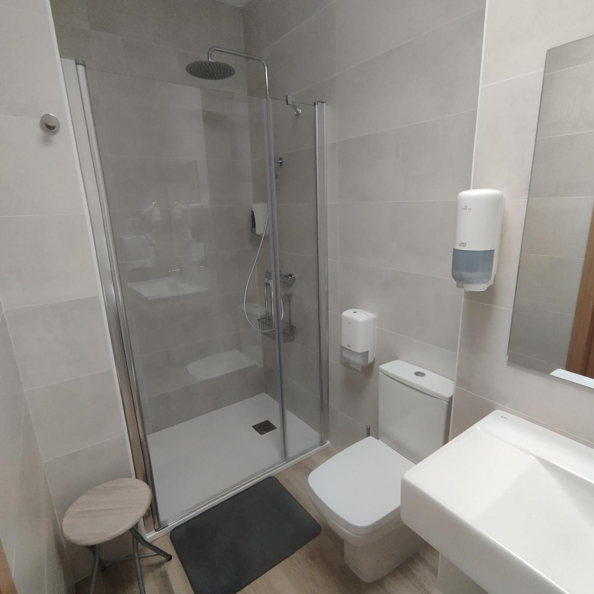 Dpaso Urban Hostel Ποντεβέντρα Εξωτερικό φωτογραφία