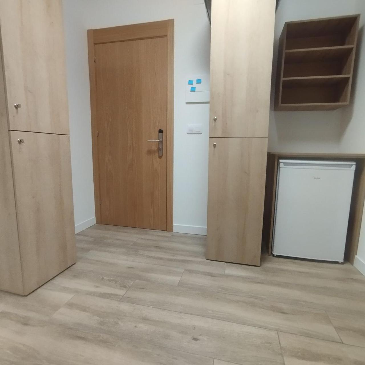 Dpaso Urban Hostel Ποντεβέντρα Εξωτερικό φωτογραφία