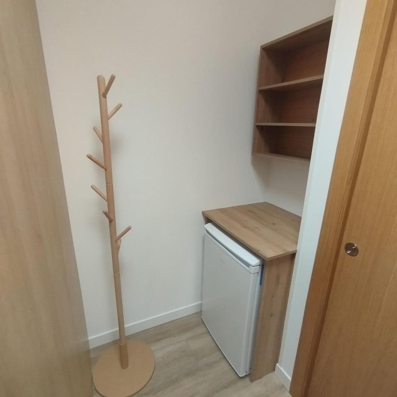 Dpaso Urban Hostel Ποντεβέντρα Εξωτερικό φωτογραφία