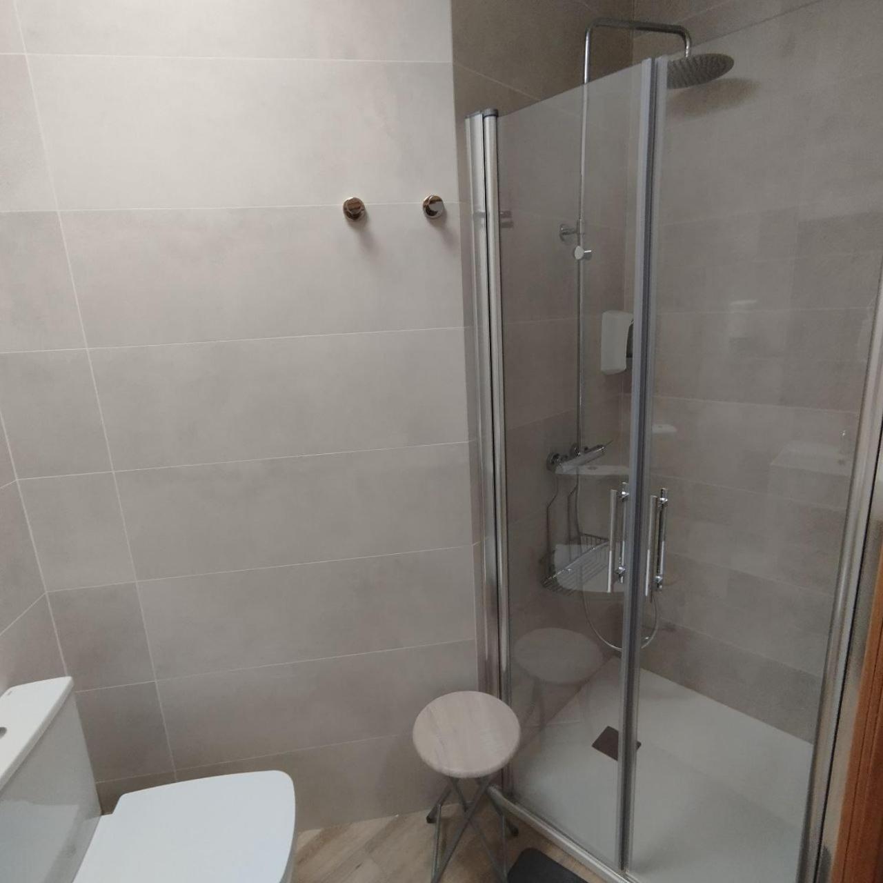 Dpaso Urban Hostel Ποντεβέντρα Εξωτερικό φωτογραφία