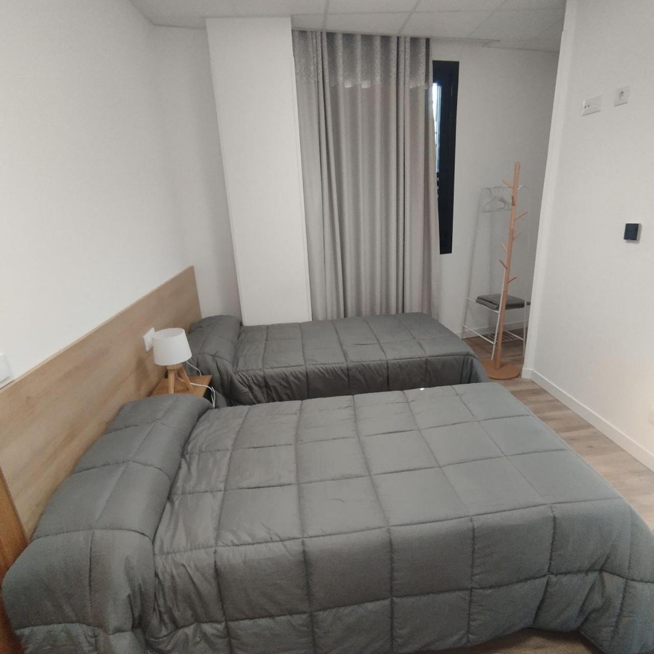 Dpaso Urban Hostel Ποντεβέντρα Εξωτερικό φωτογραφία