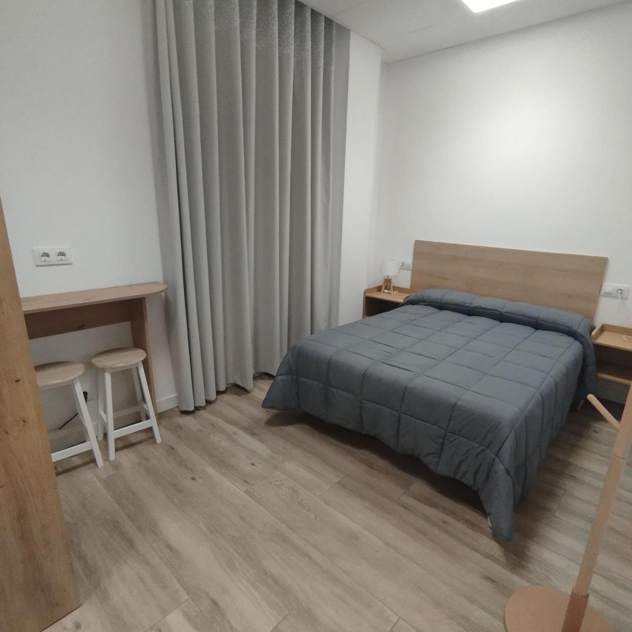 Dpaso Urban Hostel Ποντεβέντρα Εξωτερικό φωτογραφία