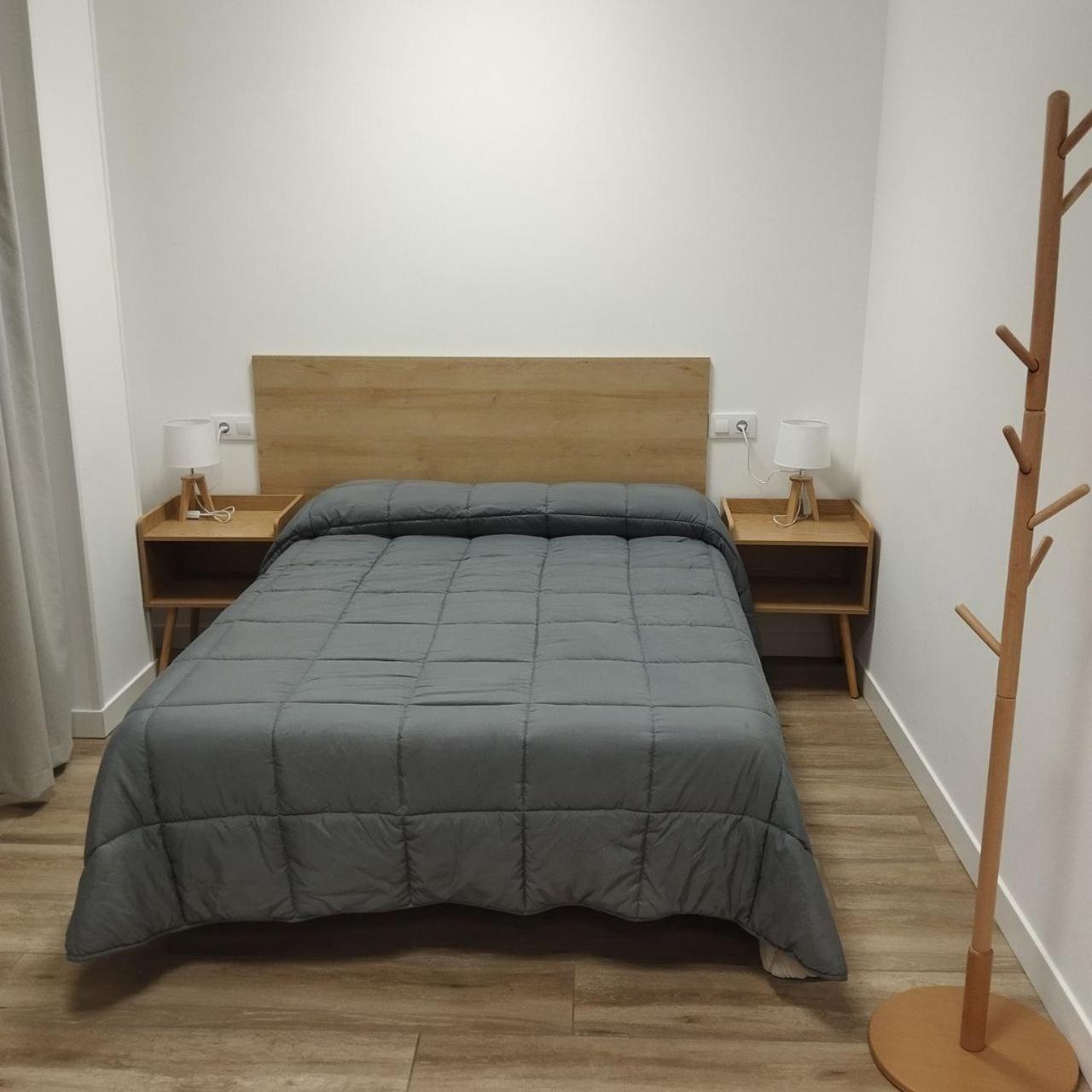 Dpaso Urban Hostel Ποντεβέντρα Εξωτερικό φωτογραφία