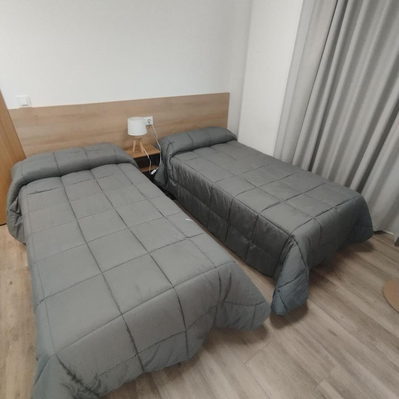 Dpaso Urban Hostel Ποντεβέντρα Εξωτερικό φωτογραφία